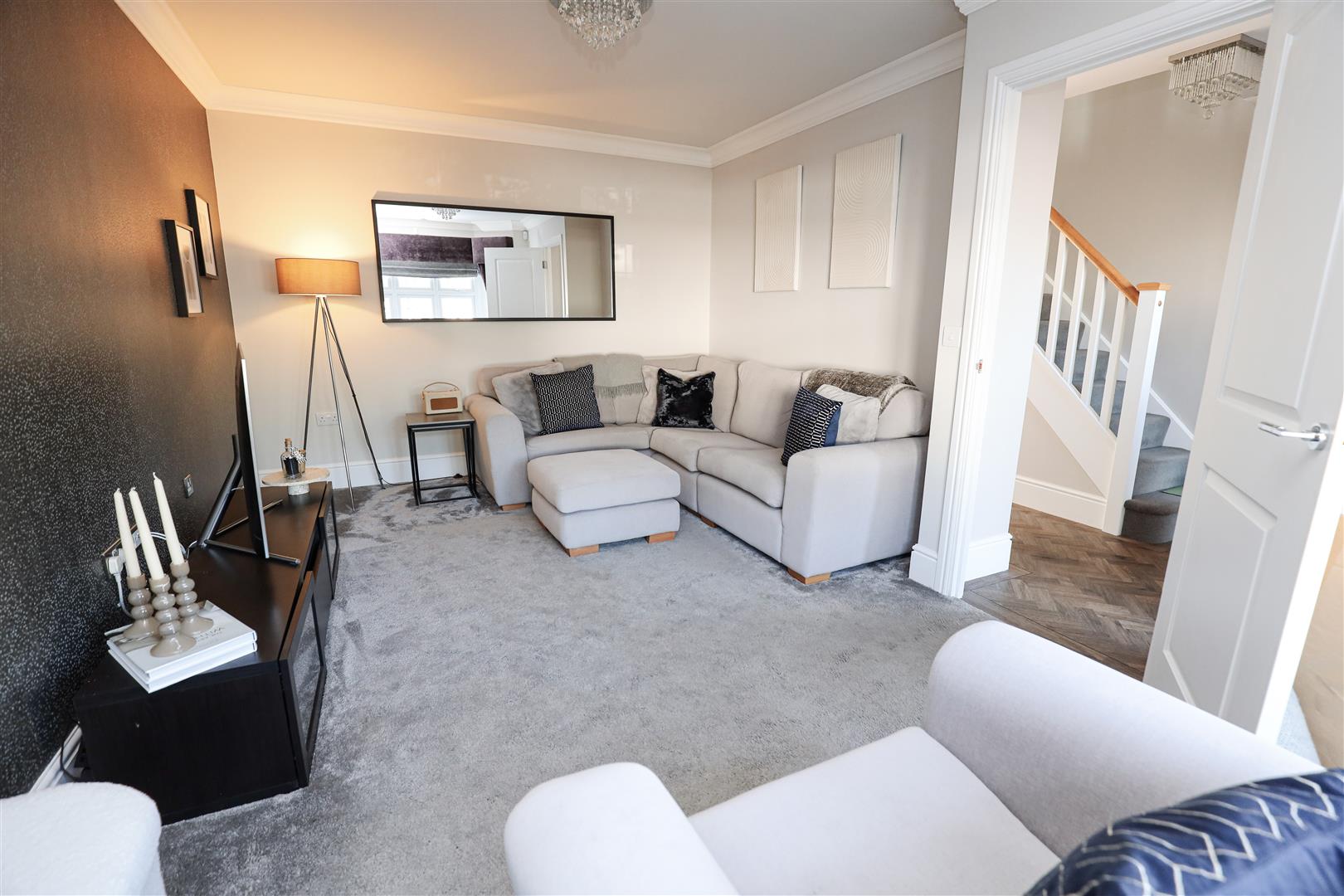 45 Heol Cae Pwll, Colwinston, Cowbridge, Vale of Glamorgan, CF71 7PL